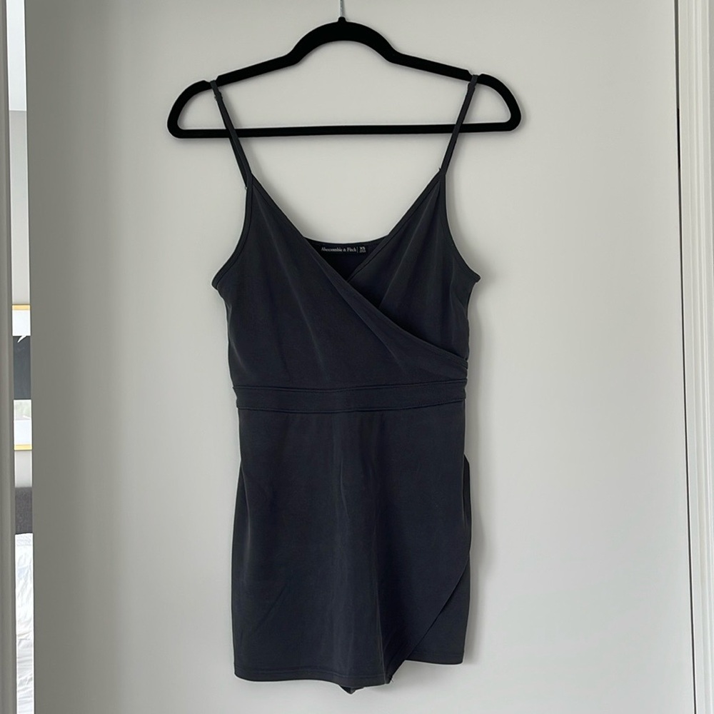 Abercrombie Romper